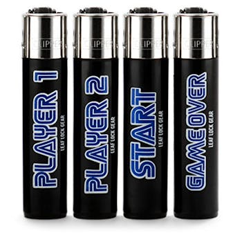Clipper Lighter